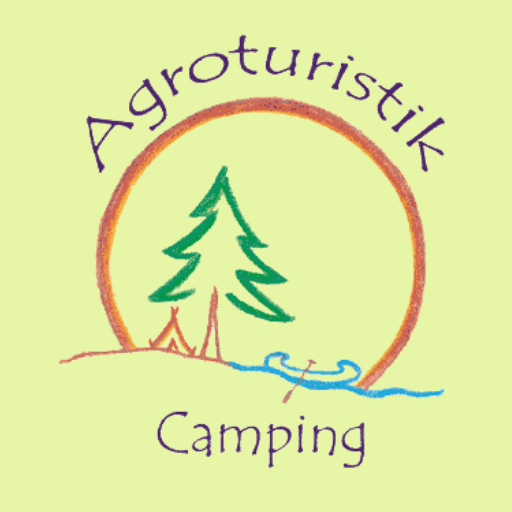 Ikona witryny Camping-Mazury.com